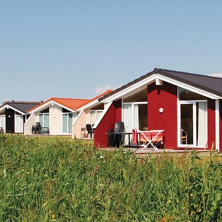 Villa Deichblick 14 - Dorf 2 U Friedrichskoog Exterior foto