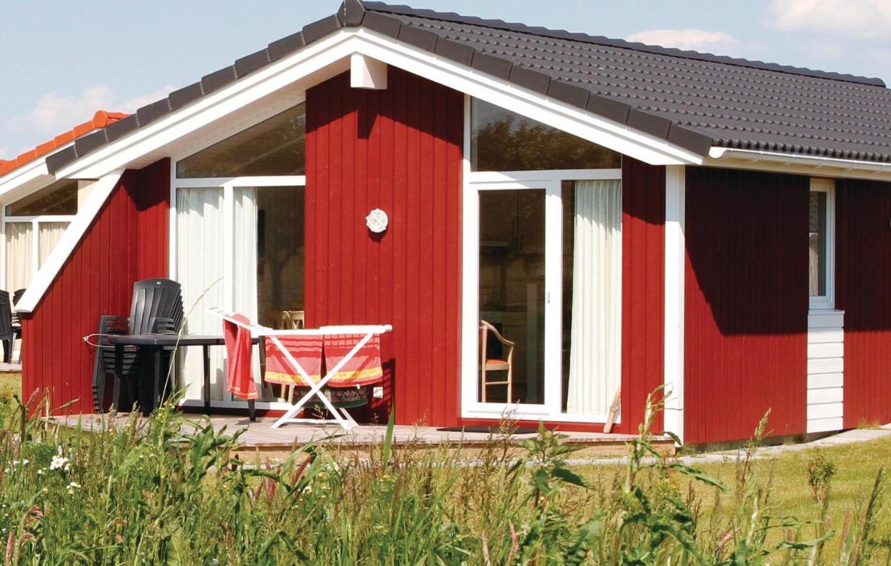 Villa Deichblick 14 - Dorf 2 U Friedrichskoog Exterior foto